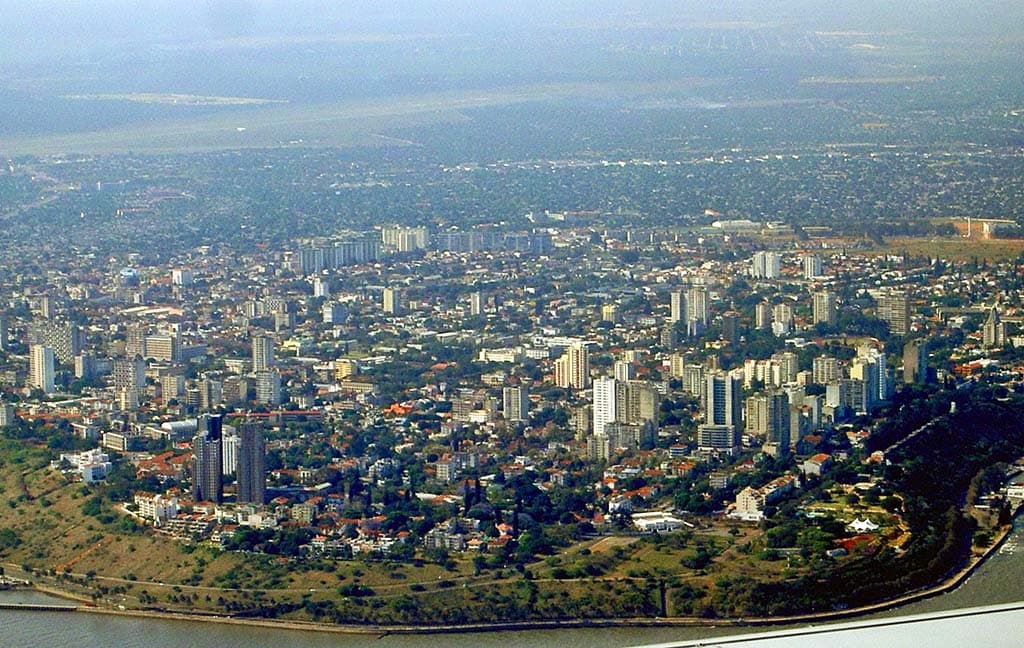 Mozambique