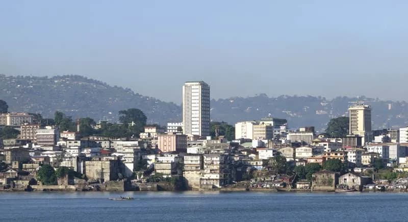 Sierra Leone