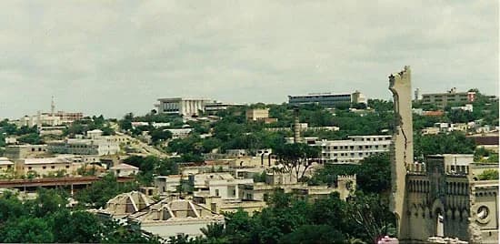 Somalia
