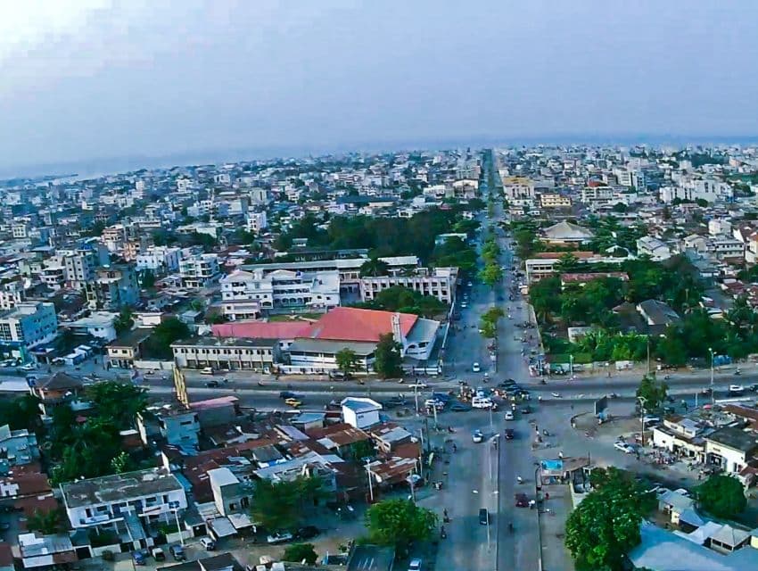 Benin