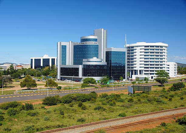 Botswana
