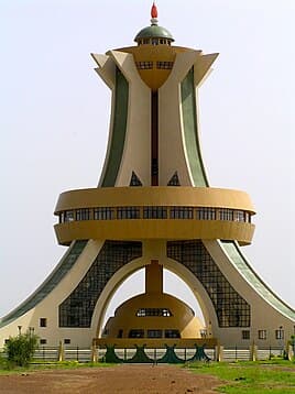 Burkina Faso