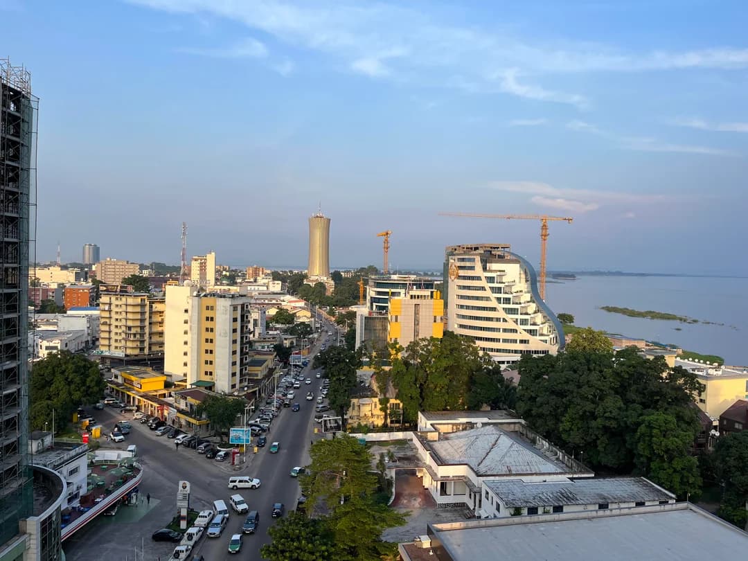 Republic of the Congo