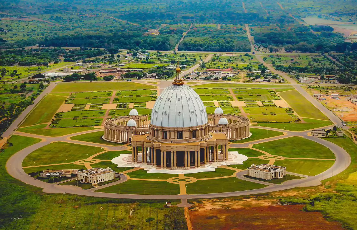 Côte d'Ivoire