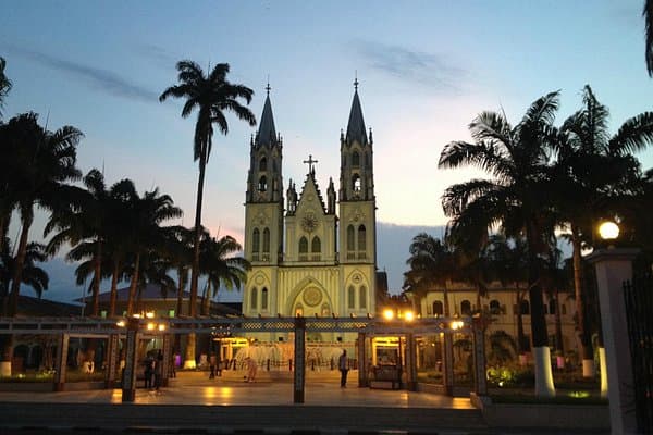 Equatorial Guinea
