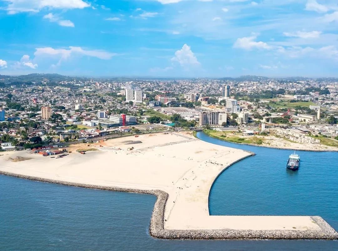 Gabon