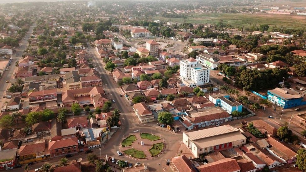 Guinea-Bissau