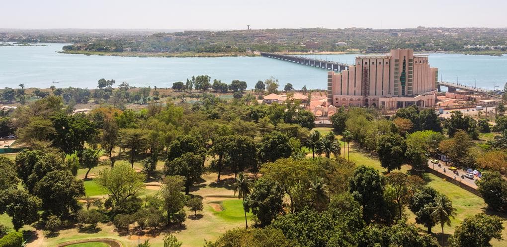 Mali