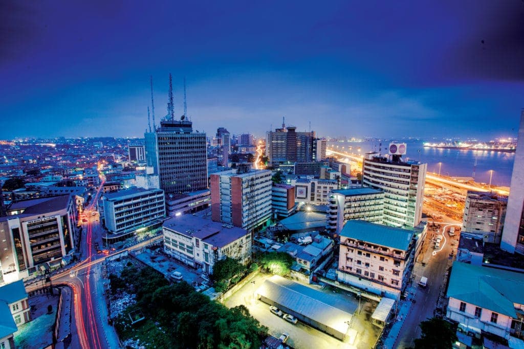 Nigeria