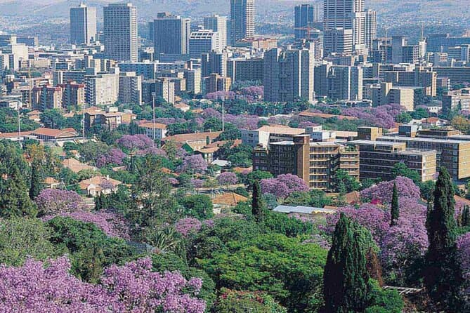 South Africa