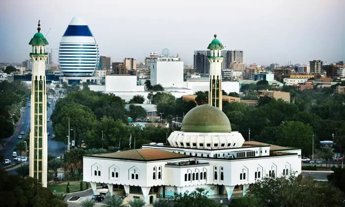 Sudan