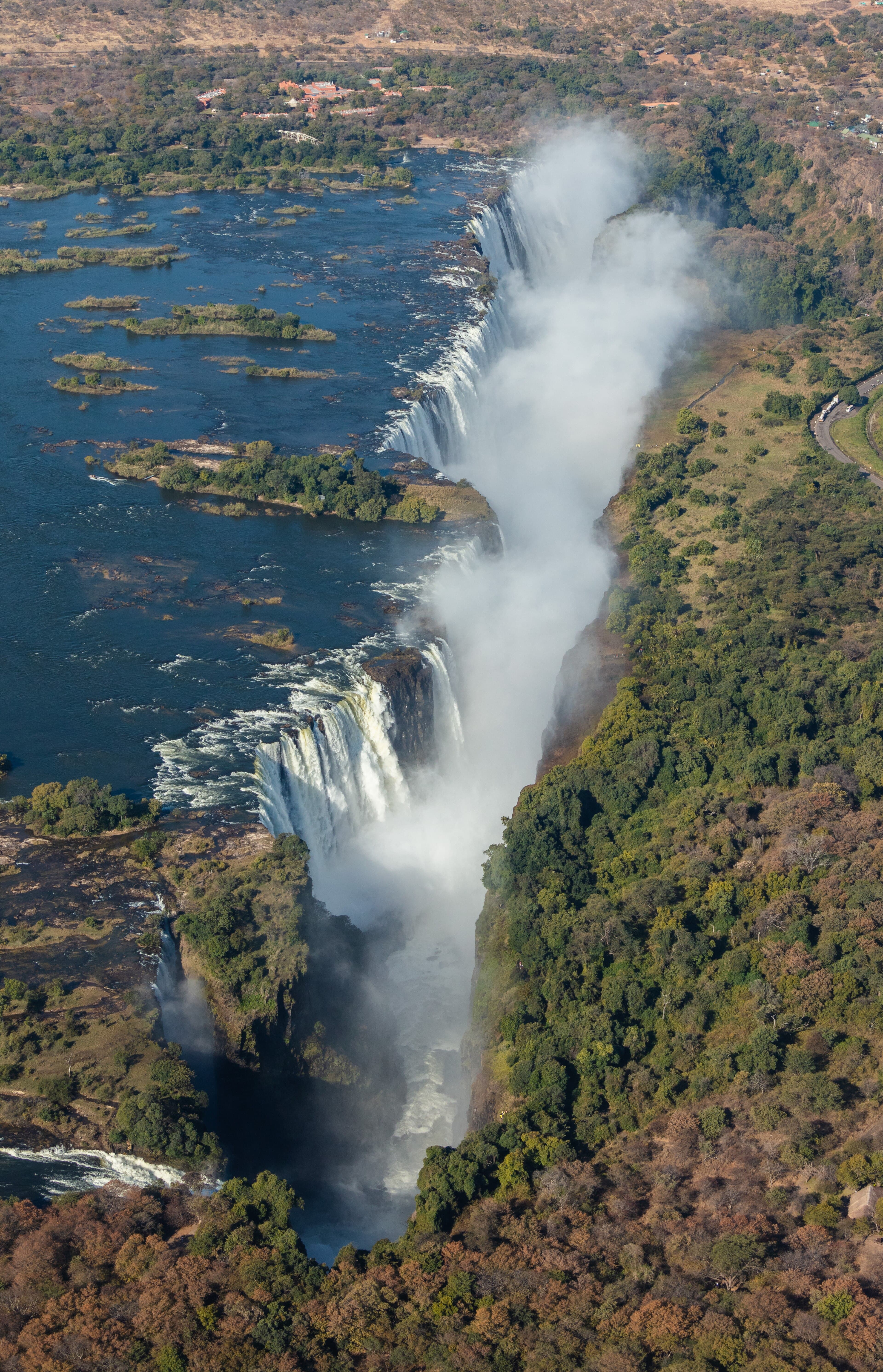 Zimbabwe